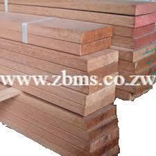 152 by 38 by 6m roofing timber