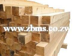 38 by 38 roofing timber