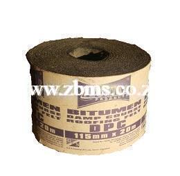 Damp proof course 115mm dpc for sale 4.5 inch