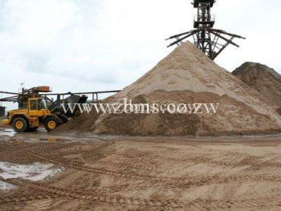 bulky Pit and river sand suppliers in harare ruwa chitungwiza norton