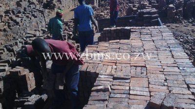 advantages of bricks over other building materials Harare Zimbabwe