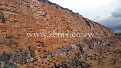 solid common brick making origins
