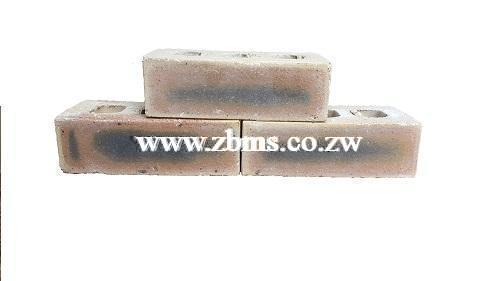 blue black travertine face bricks for sale