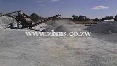 building materials prices in zimbabwe