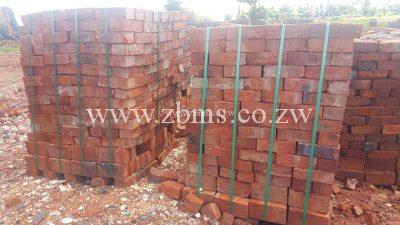 bricks suppliers harare ruwa chitungwiza