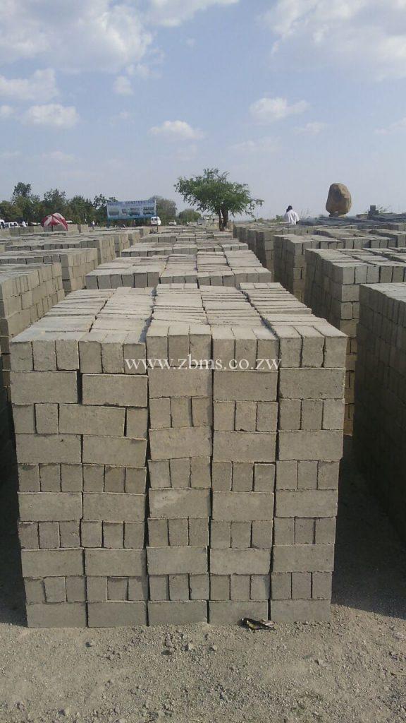 Bricks for sale Zimbabwe Building Materials Suppliers