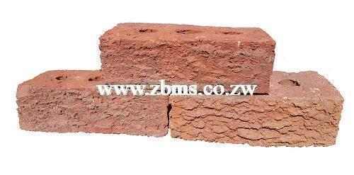 dark rustic face bricks for sale