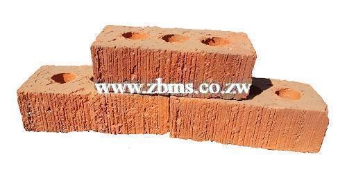 dark wire brush face bricks for sale