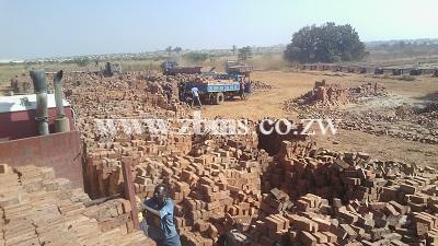 hard common building materials in zimbabwe - bricks selling company in harare