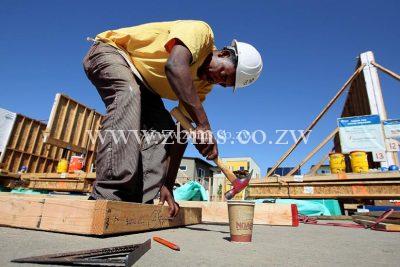 leading suppliers of building materials in harare