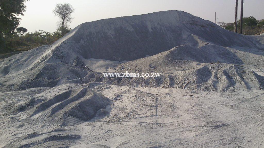 quarry dust for sale suppliers in harare zimbabwe