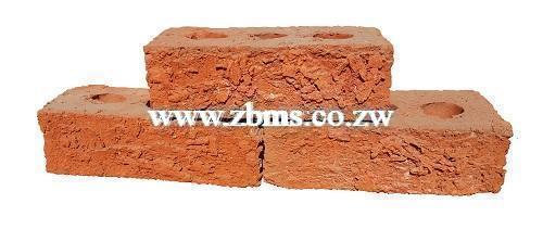 red rustic face bricks for sale