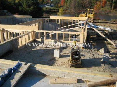 save money and time on building materials