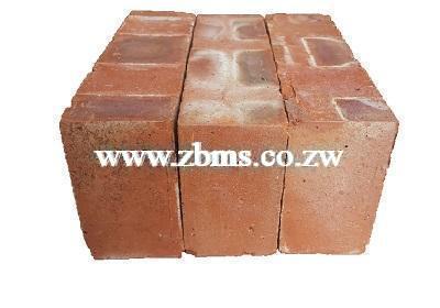 smooth industrial common bricks prices for sale harare