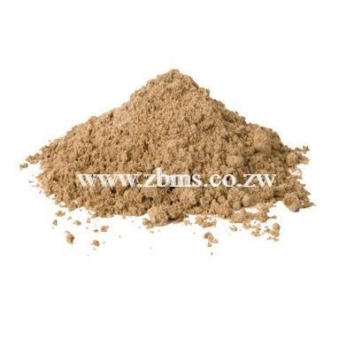 washed river sand for sale