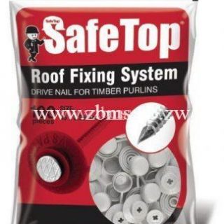 safetop chromadec roof nails for sale harare zimbabwe