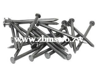 Steel Round Wire Nails Nails Prices| Roofing| Zimbabwe Building Materials  Suppliers