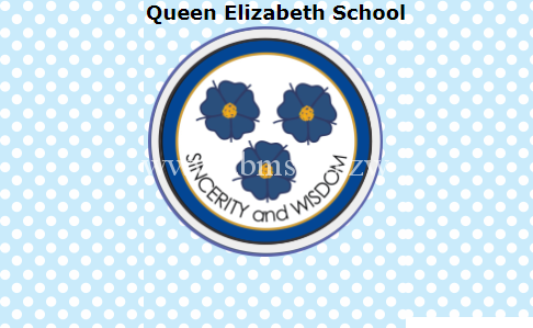 Queen Elizabeth School