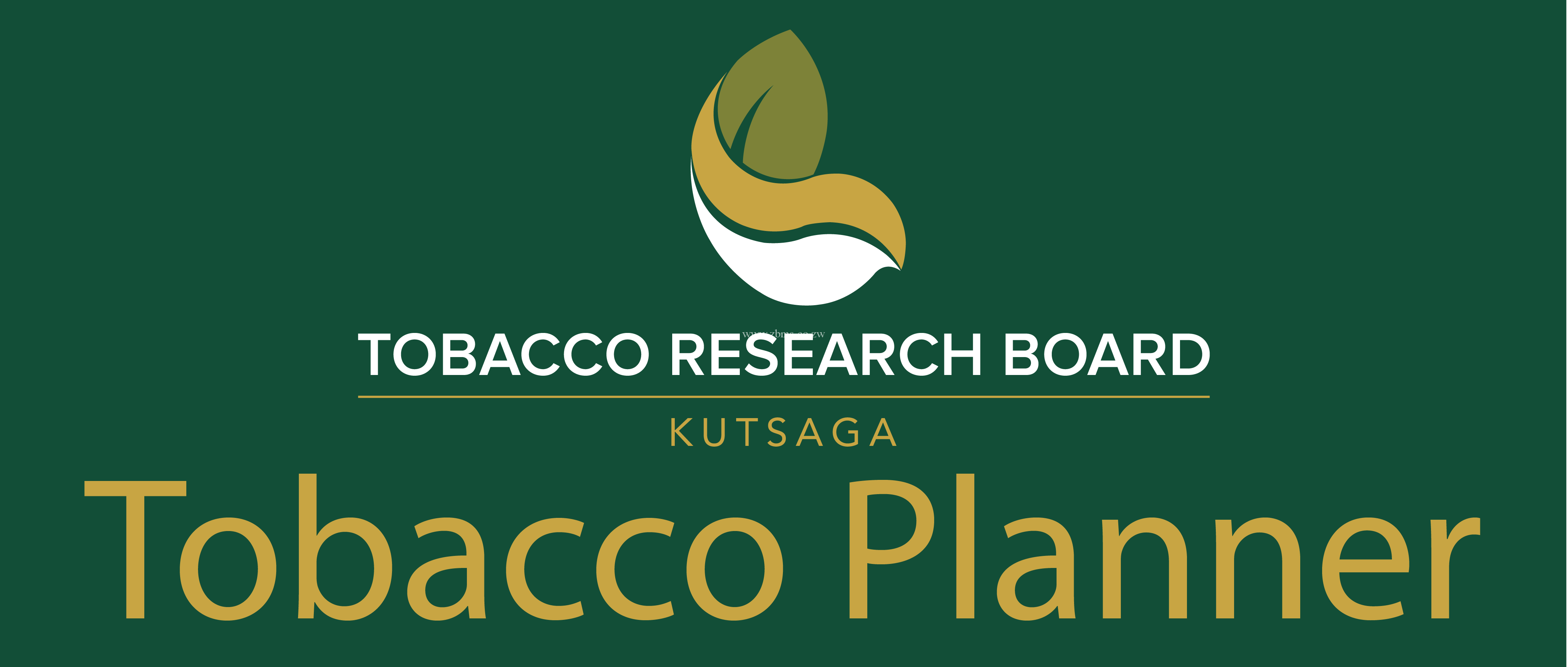 kutsaga tobacco research board zimbabwe