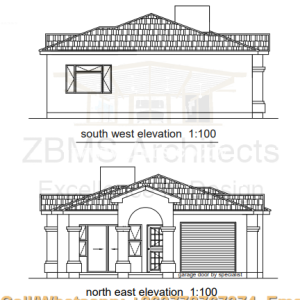 Nc2f Window frame - Zimbabwe Building Materials Suppliers