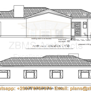 nd4f window frame - Zimbabwe Building Materials Suppliers