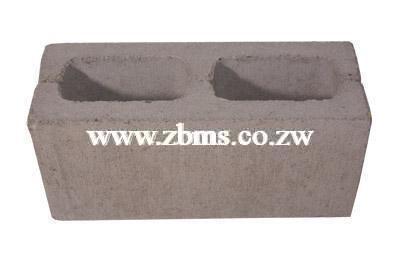 6in Bricks 6 inch brick concrete block - Zimbabwe Building Materials Suppliers