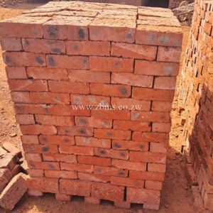 Red Soild Common Bricks Zimbabwe Building Material Supplies Zimbabwe
