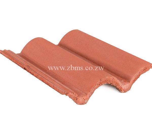 Tuscan concrete roof tile Zimbabwe Building Materials Suppliers
