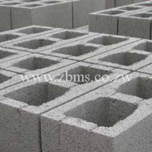 Cement Blocks