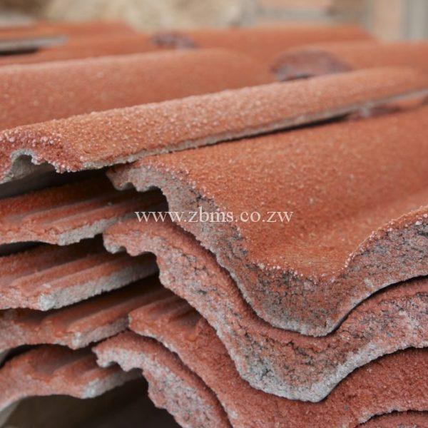 Tiles Prices Sand coated metal Concrete Roofing Zimbabwe Building