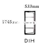 d1h steel window frames for sale in harare zimbabwe