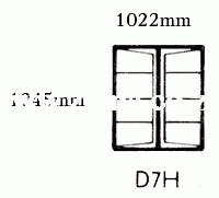 nd11f Window frame - Zimbabwe Building Materials Suppliers