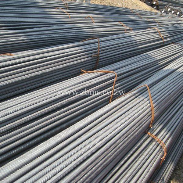 Steel Bars Prices Round, Flat, Dbar Zimbabwe Building Materials