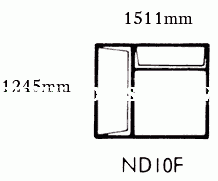 nd10f steel window frames for sale in harare zimbabwe