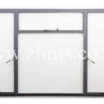 Window Frames Prices | Steel | Zimbabwe Building Materials Suppliers