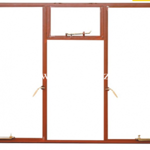Nc4f Window frame - Zimbabwe Building Materials Suppliers