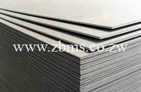 0.9m by 3.6m gyproc rhinoboard for sale zimbabwe