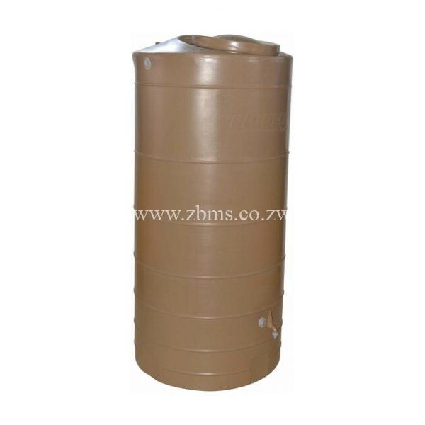 1000 litres water tank Zimbabwe Building Materials Suppliers