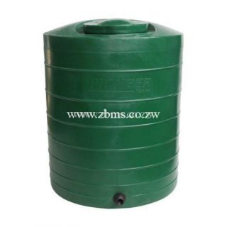 1000 litres water tank for sale Harare Zimbabwe green