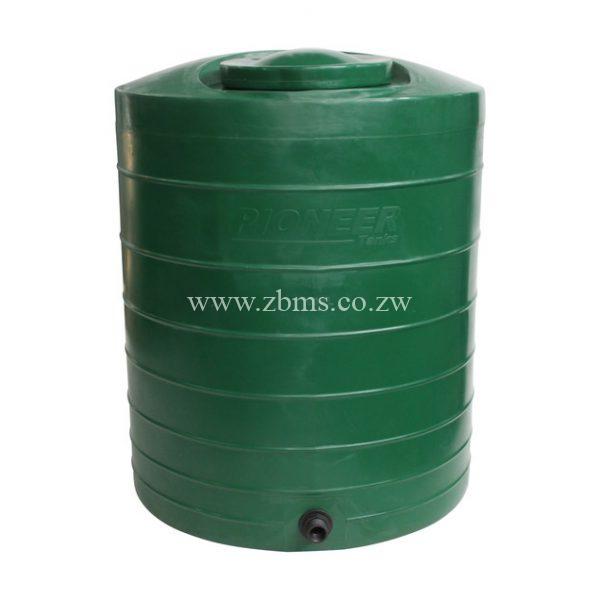 1000 litres water tank Zimbabwe Building Materials Suppliers