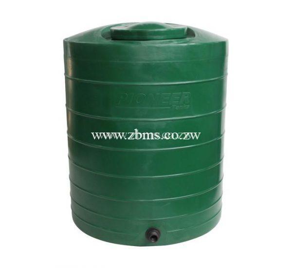 1000 litres water tank for sale Harare Zimbabwe green