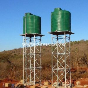 4m water tank stands for sale harare zimbabwe