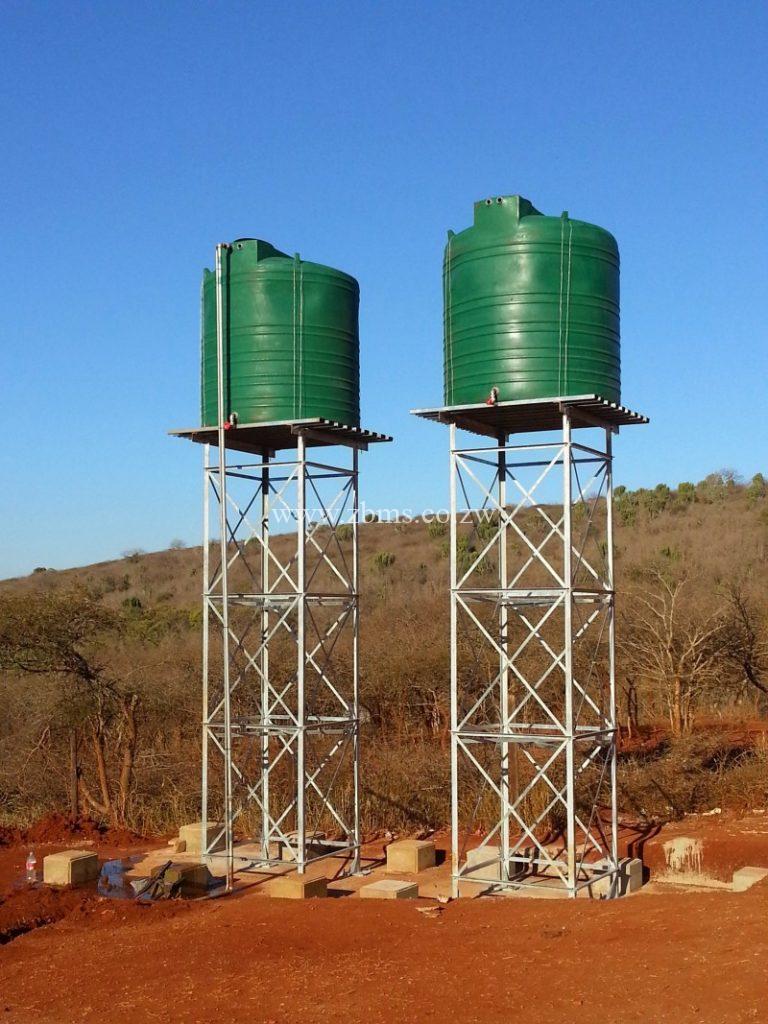5000l water tank Zimbabwe Building Materials Suppliers