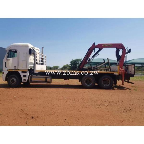 5000 bricks grabber truck hire Zimbabwe Building Materials Suppliers