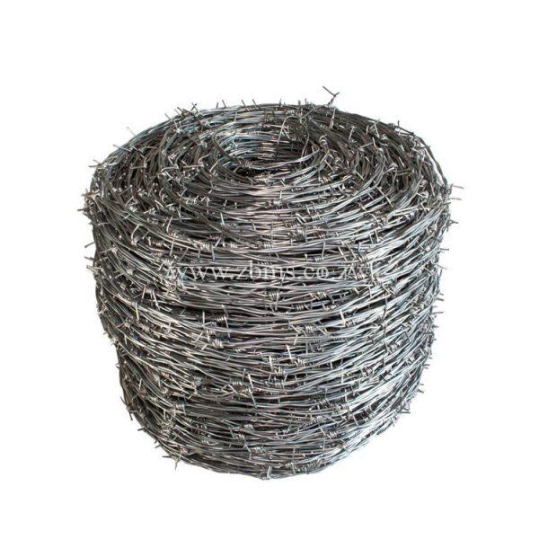 barbed wire fence for sale