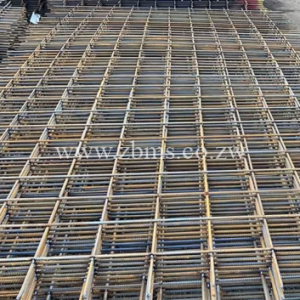 S193 mesh wire welded for sale Zimbabwe building materials suppliers Harare