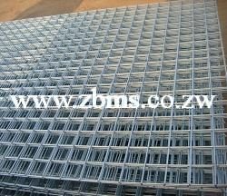 Welded Mesh wire