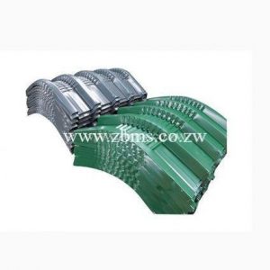 chromadek ibr cranked ridges for sale Zimbabwe Building Materials Suppliers