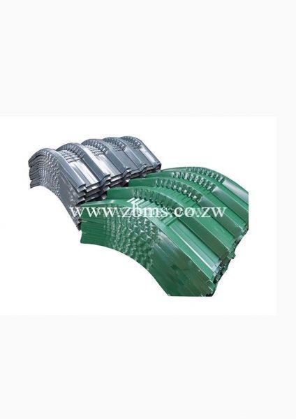 Ibr Ridges Sizes Chromadek Roofing Sheets Prices IBR|Zimbabwe Building Materials Suppliers