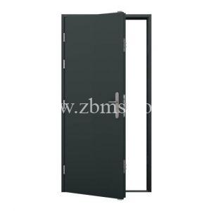 half hour fire rated door steel for sale Zimbabwe ZBMS